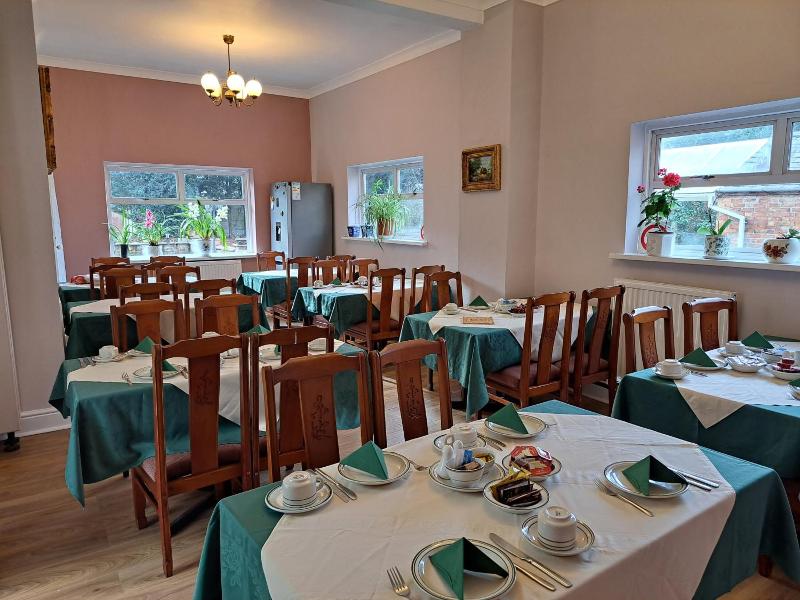 Diamond House Hotel image