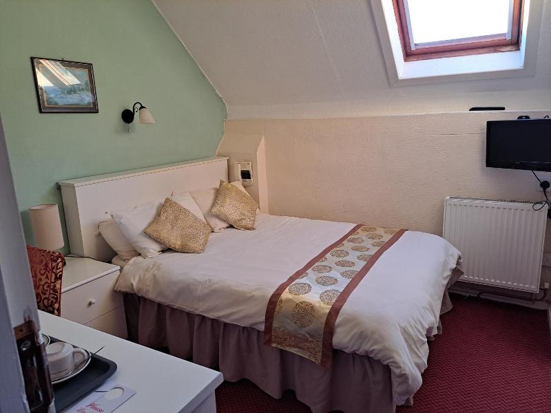 Diamond House Hotel image