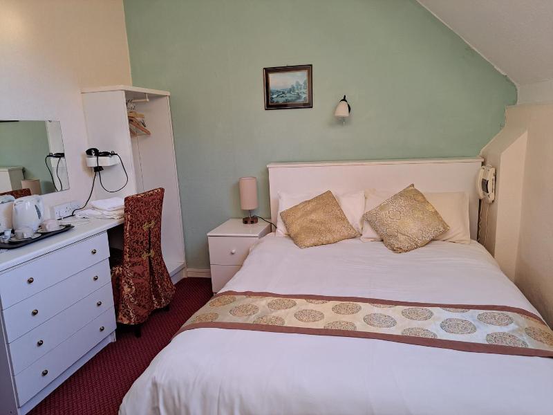Diamond House Hotel image