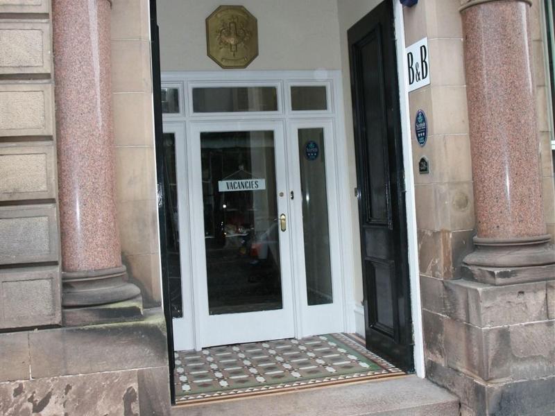 Bank Guest House — general view
