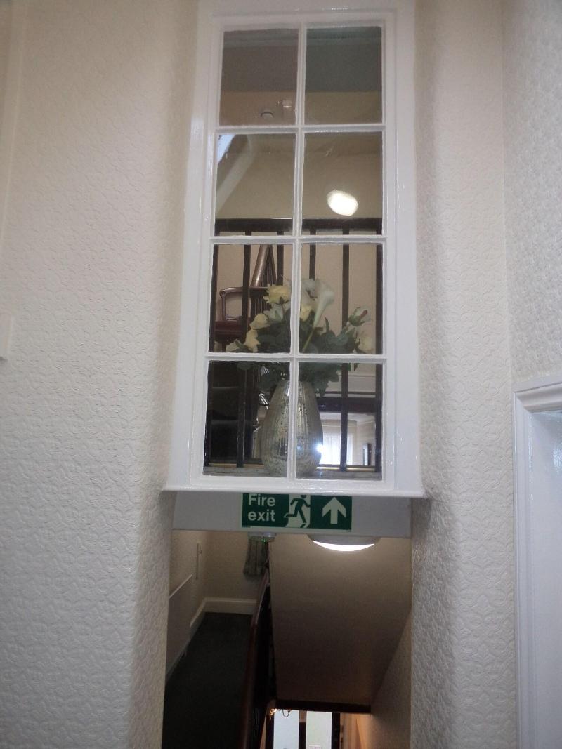 Ivy House image