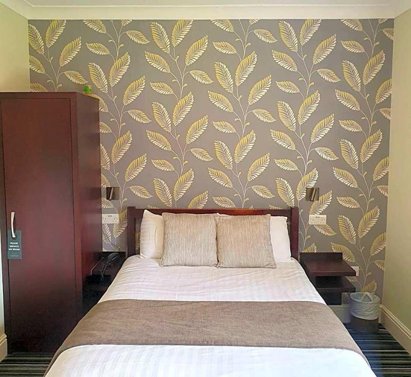 Manor Parc Hotel image