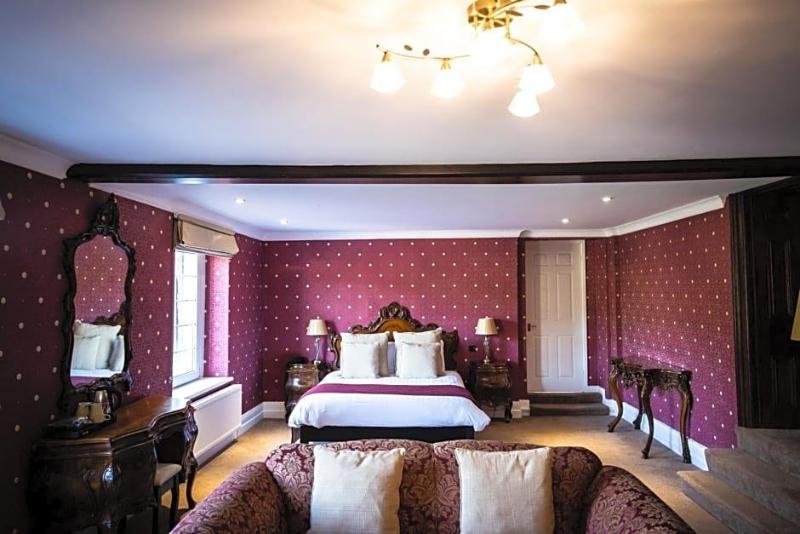 Manor Parc Hotel image