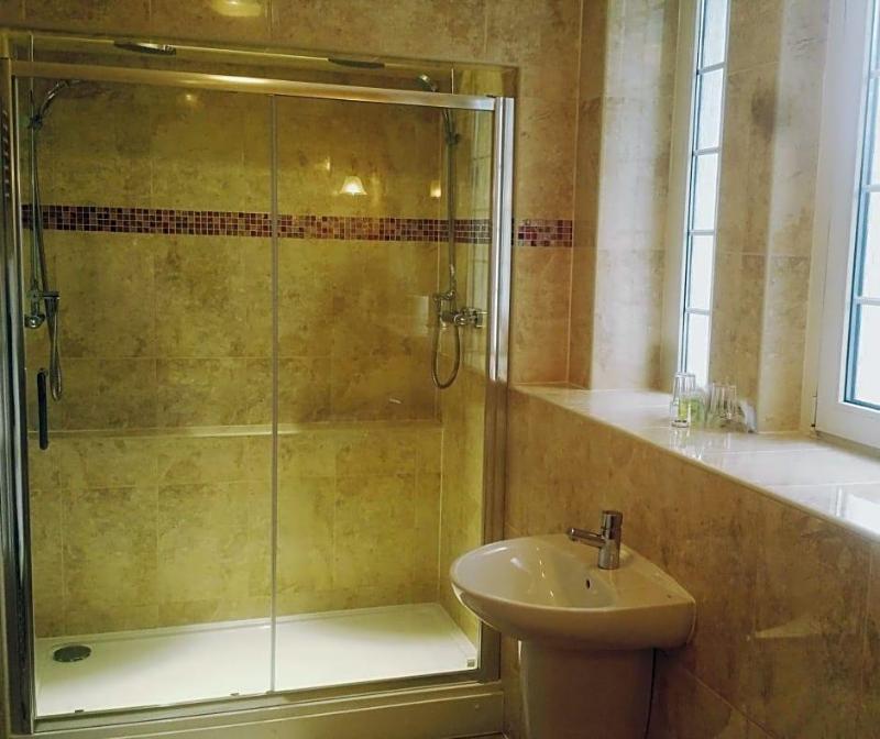 Manor Parc Hotel image