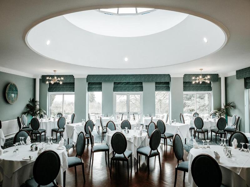 Manor Parc Hotel image