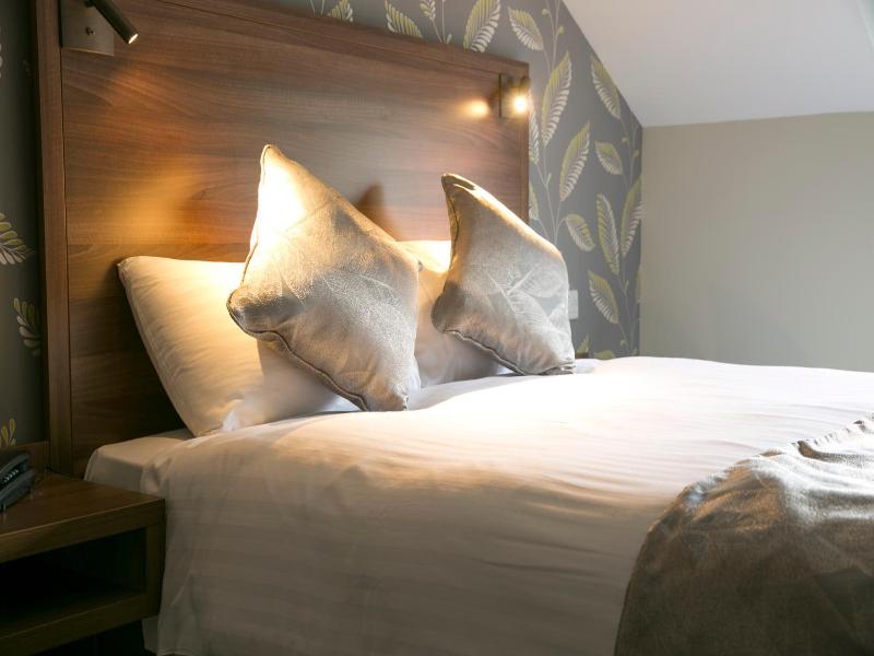 Manor Parc Hotel image
