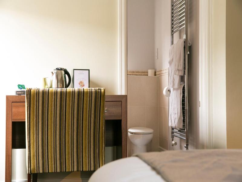 Manor Parc Hotel image