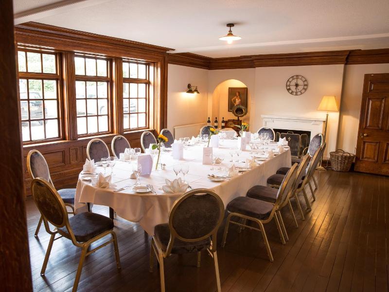 Manor Parc Hotel image