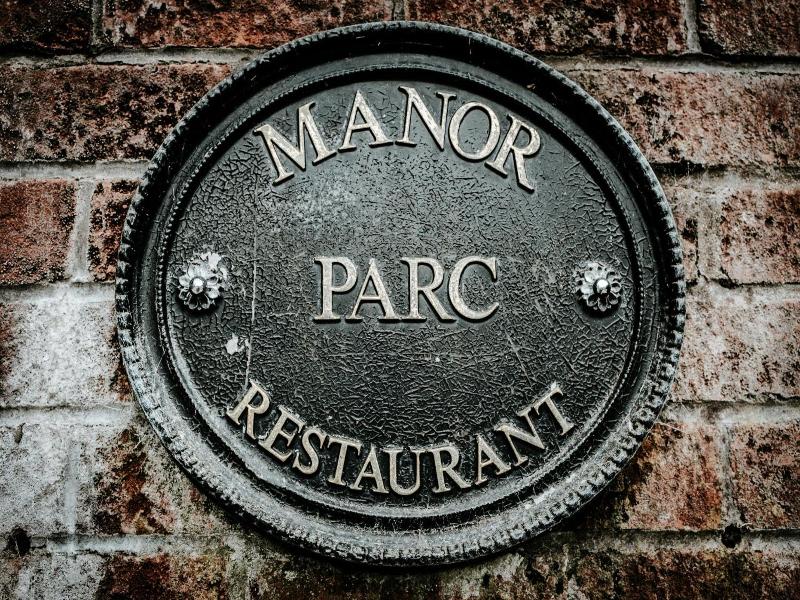 Manor Parc Hotel image