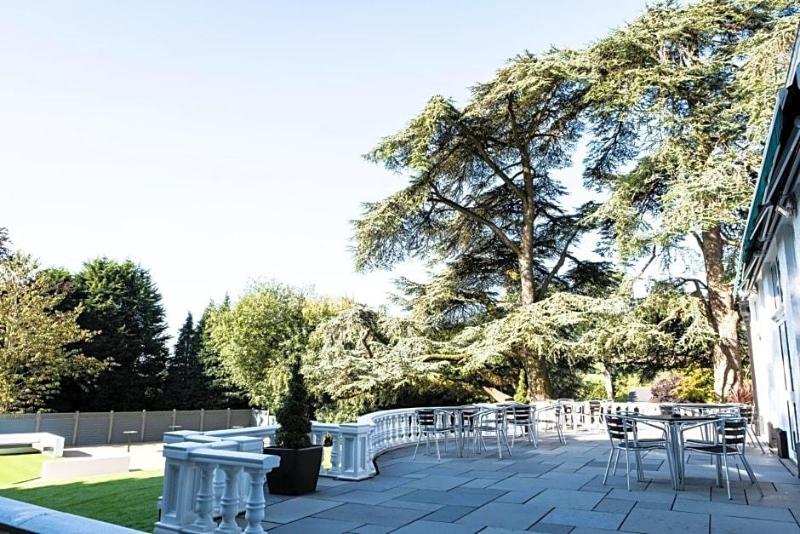 Manor Parc Hotel image