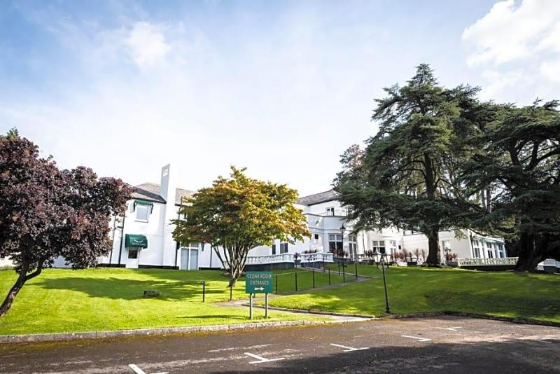 Manor Parc Hotel image