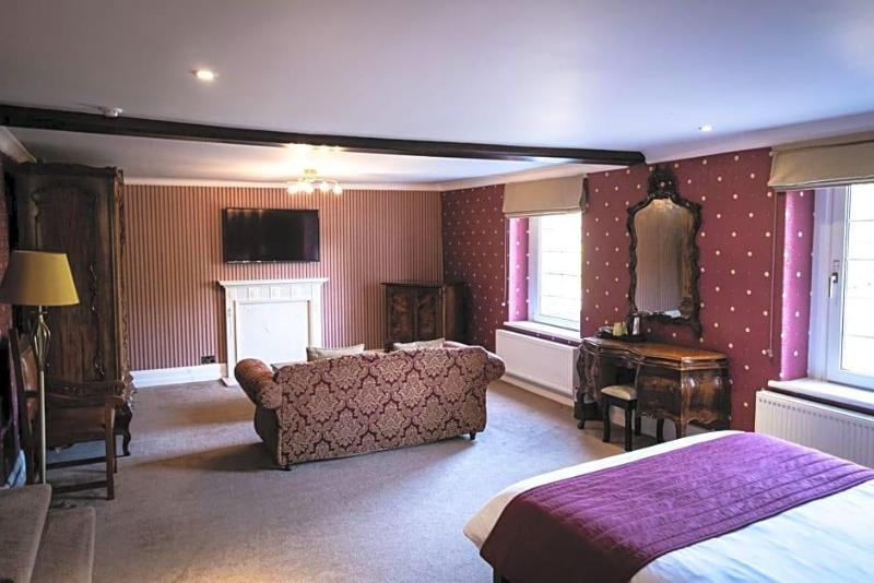 Manor Parc Hotel image