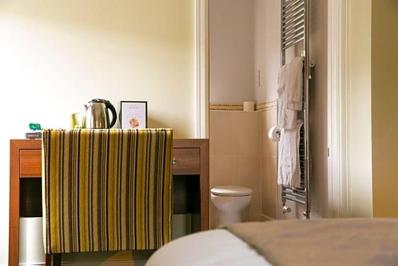 Manor Parc Hotel image