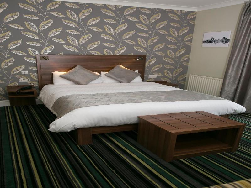 Manor Parc Hotel image