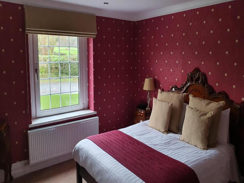 Manor Parc Hotel image