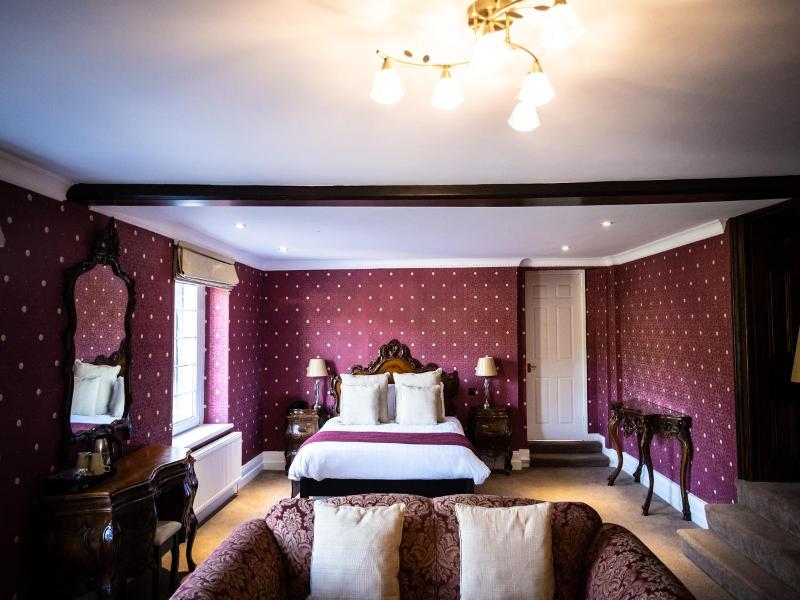 Manor Parc Hotel image