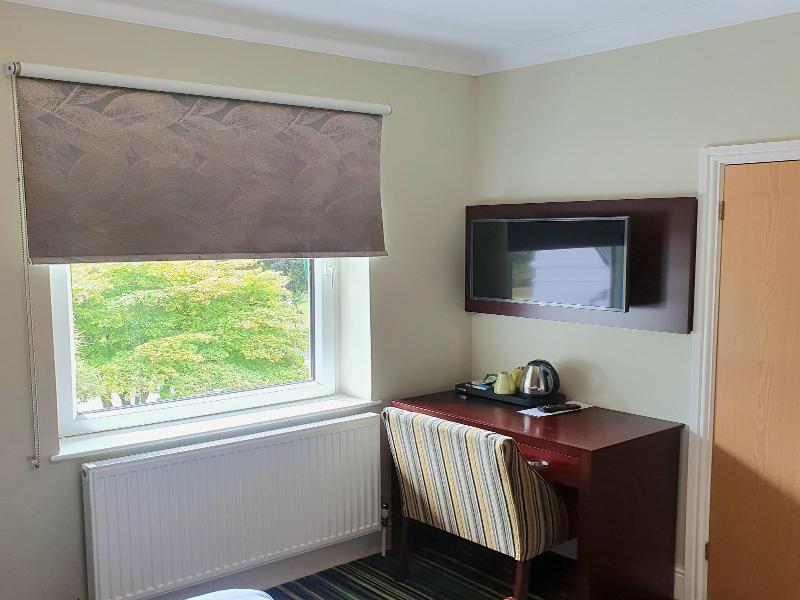 Manor Parc Hotel image