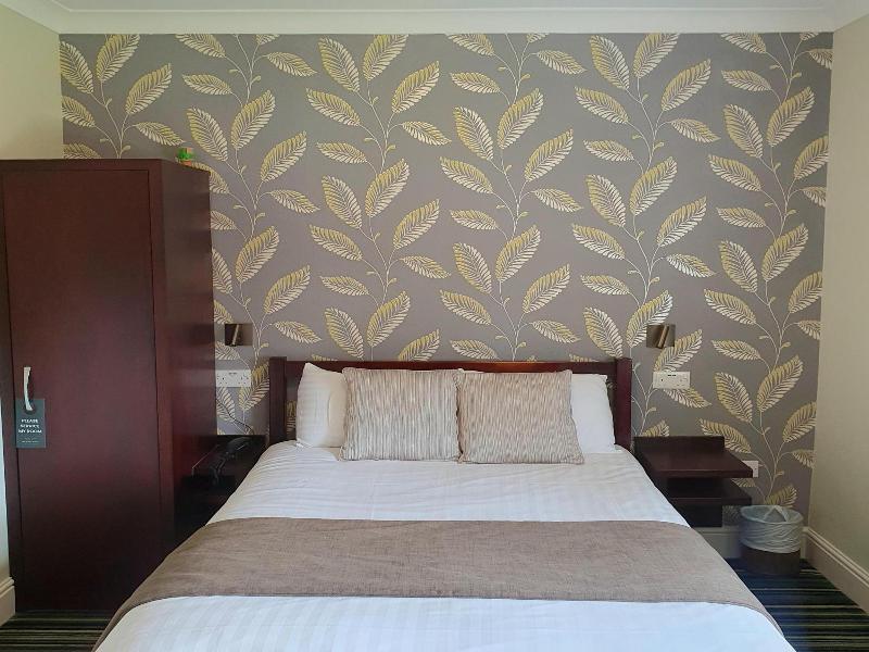 Manor Parc Hotel image