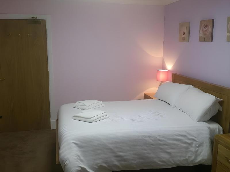 The County Hotel image