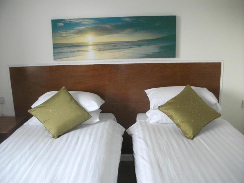 The County Hotel image