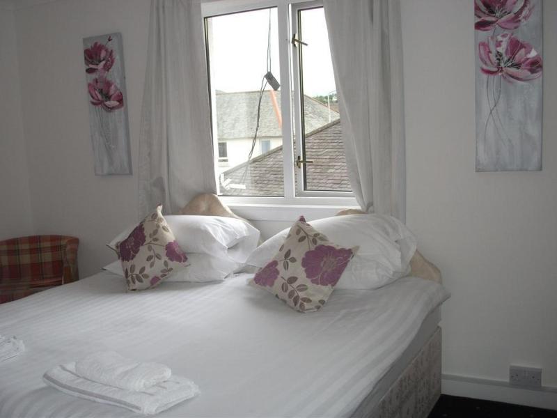 The County Hotel image