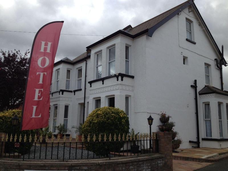The Granby Hotel image