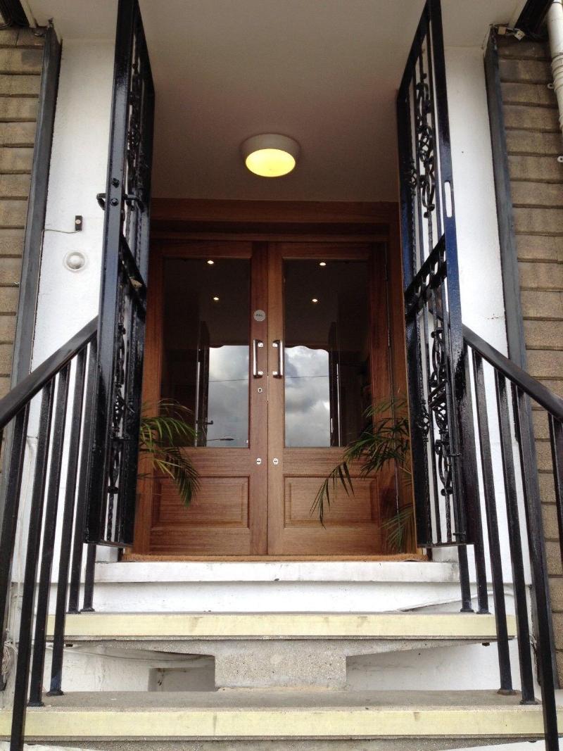 The Granby Hotel image