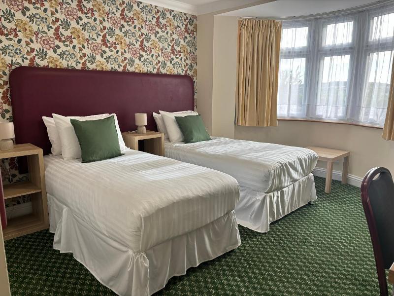 The Granby Hotel image