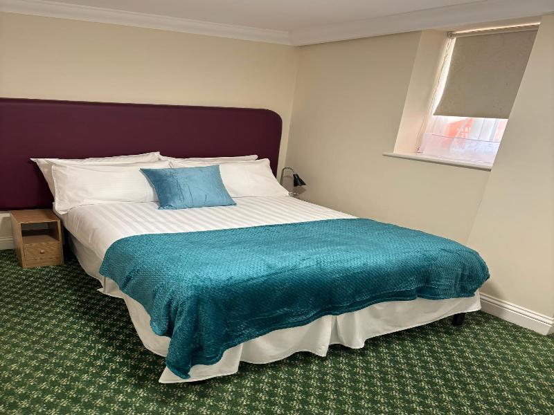 The Granby Hotel image