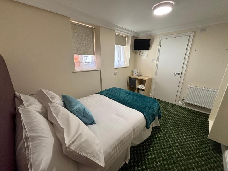 The Granby Hotel image