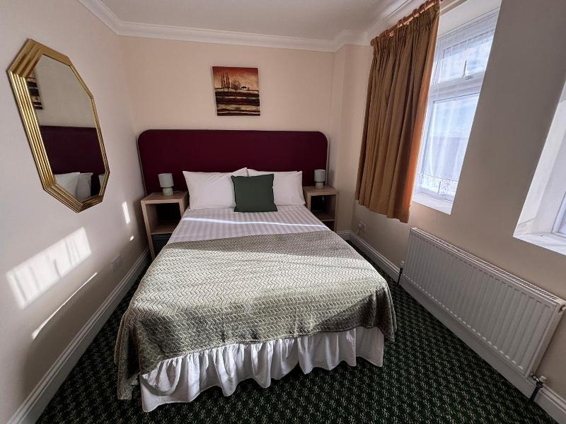 The Granby Hotel image