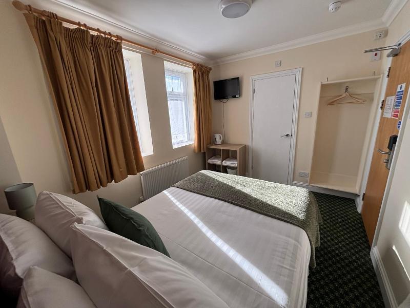 The Granby Hotel image