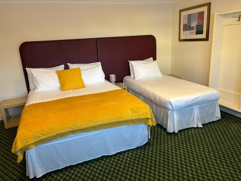 The Granby Hotel image