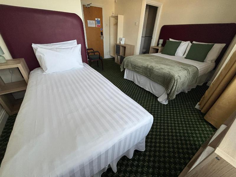 The Granby Hotel image