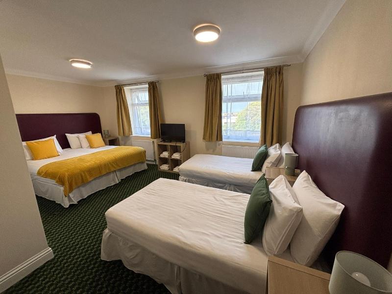 The Granby Hotel image