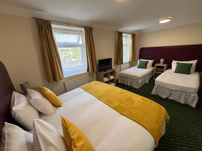 The Granby Hotel image