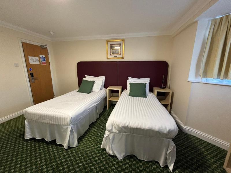The Granby Hotel image