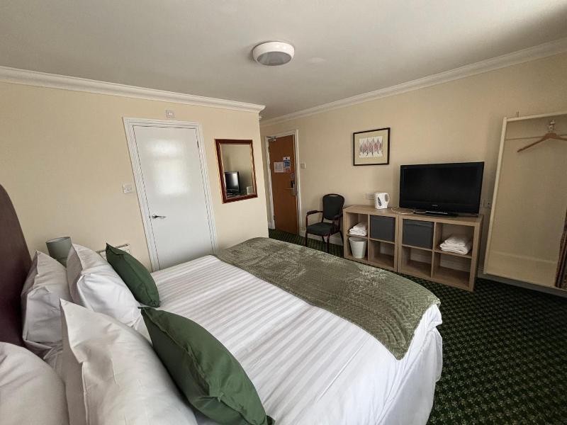 The Granby Hotel image