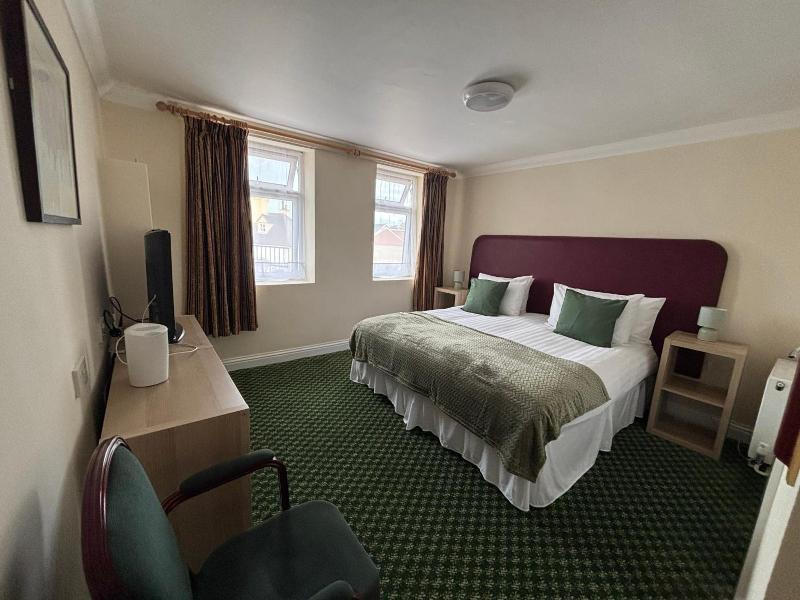 The Granby Hotel image
