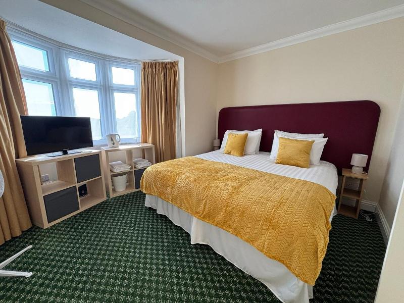The Granby Hotel image