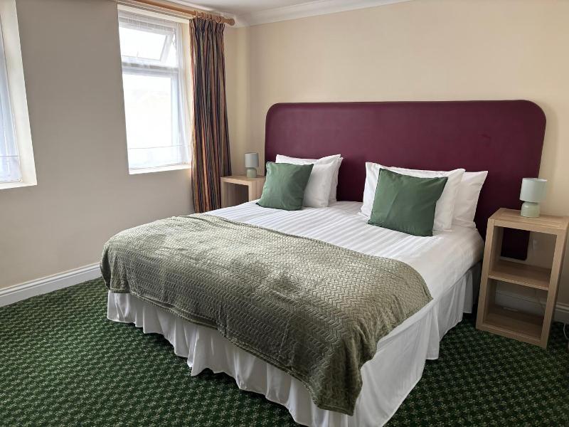 The Granby Hotel image