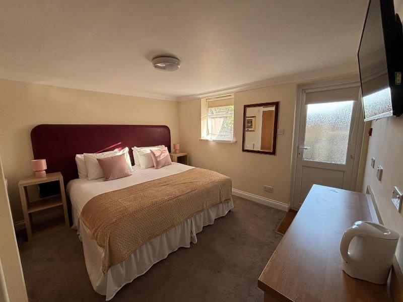 The Granby Hotel image