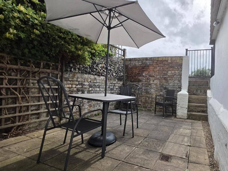 The Granby Hotel image