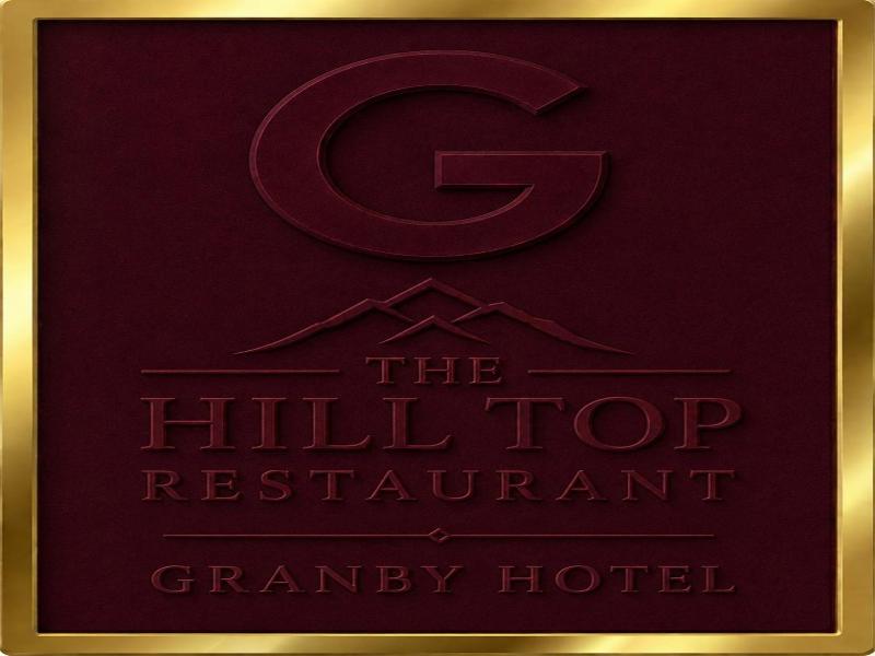 The Granby Hotel image