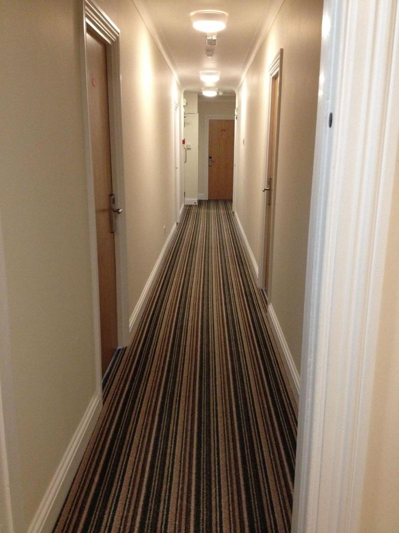 The Granby Hotel image