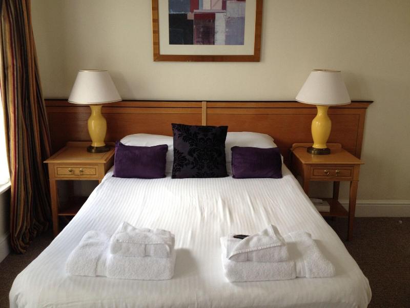 The Granby Hotel image