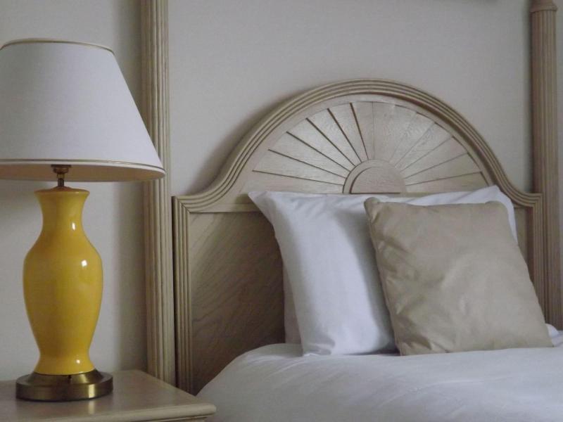 The Granby Hotel image