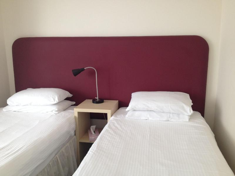 The Granby Hotel image