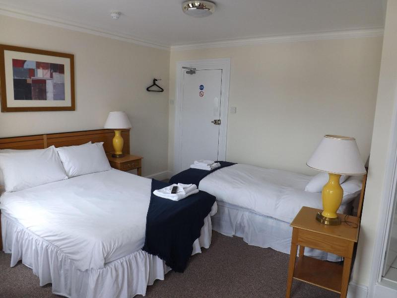 The Granby Hotel image
