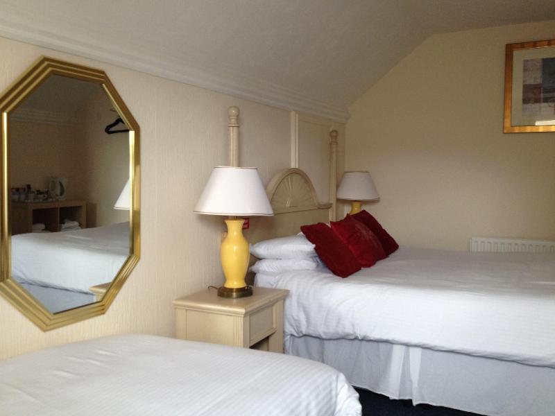 The Granby Hotel image
